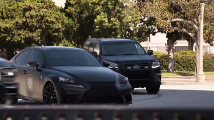 Agents of S.H.I.E.L.D. 6ª Temporada Trailer (2) Original