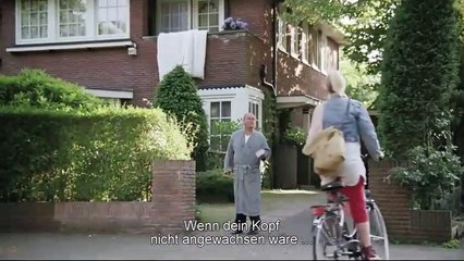 Alle Zeit der Welt Trailer OV