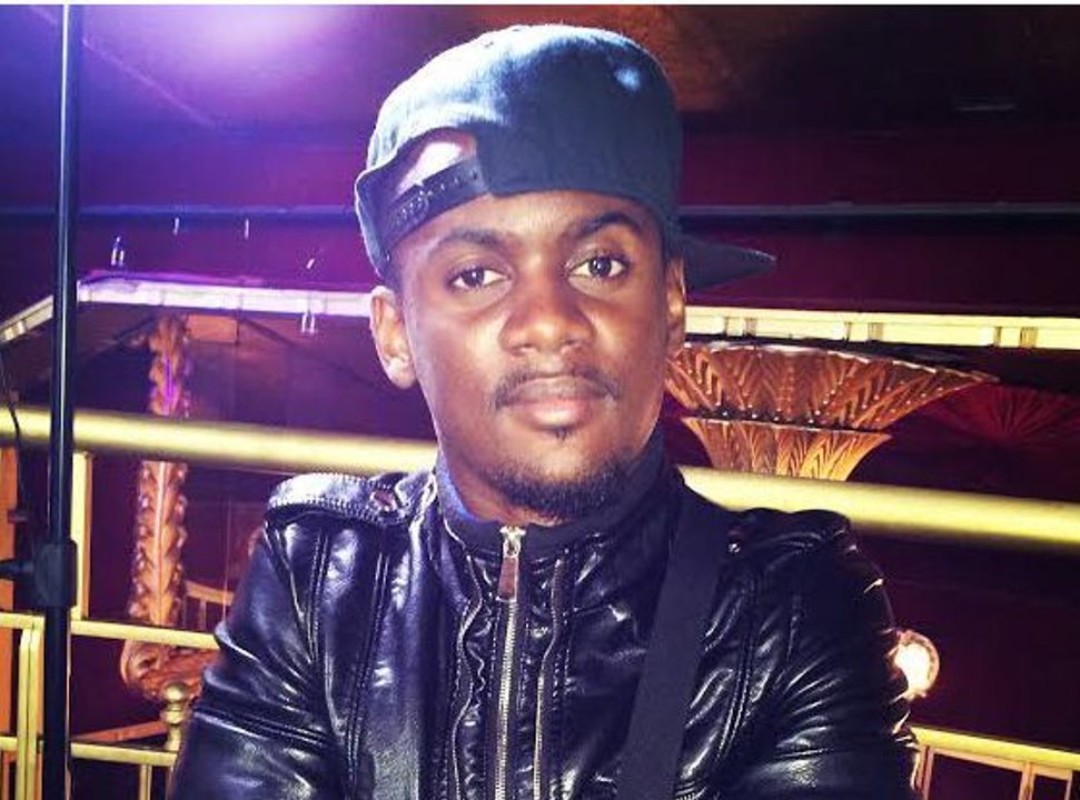 Exclu Vidéo : Black M : "J'aimerais faire un fe...