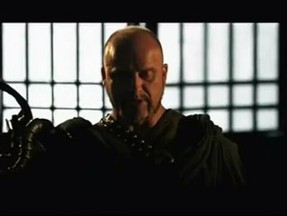 Hexen - Die letzte Schlacht der Templer Teaser OV