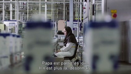 El perdón Trailer VO