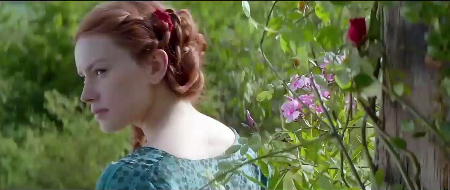 Ophelia Trailer Original