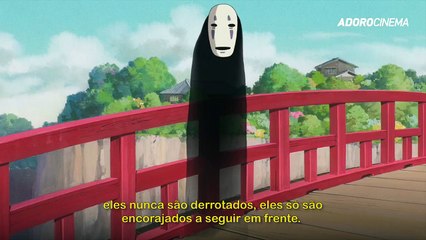 Shazam! Entrevista com Mark Strong