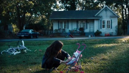 Justiça em Chamas Trailer Legendado