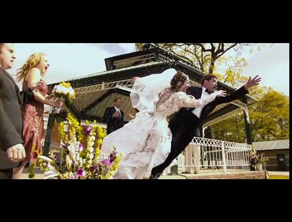 Zombieland Trailer DF