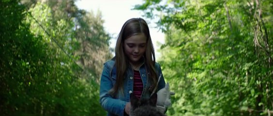 Cemitério Maldito Trailer (3) Legendado