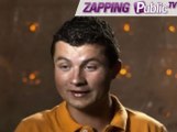 Zapping PublicTV n°43 : un candidat de La Belle et ses princes dans un porno !