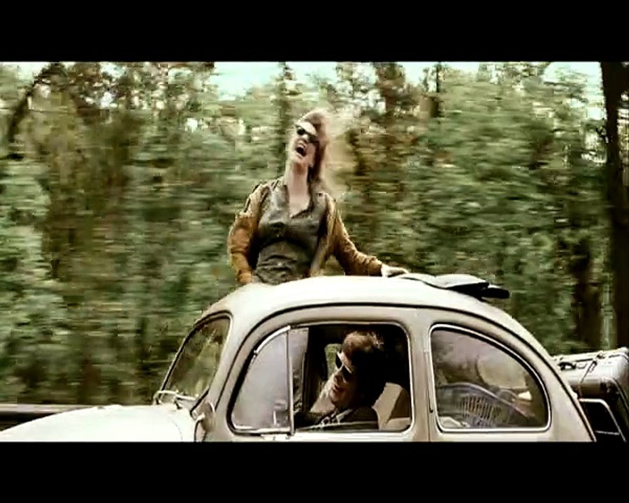 Wer wenn nicht wir Trailer DF