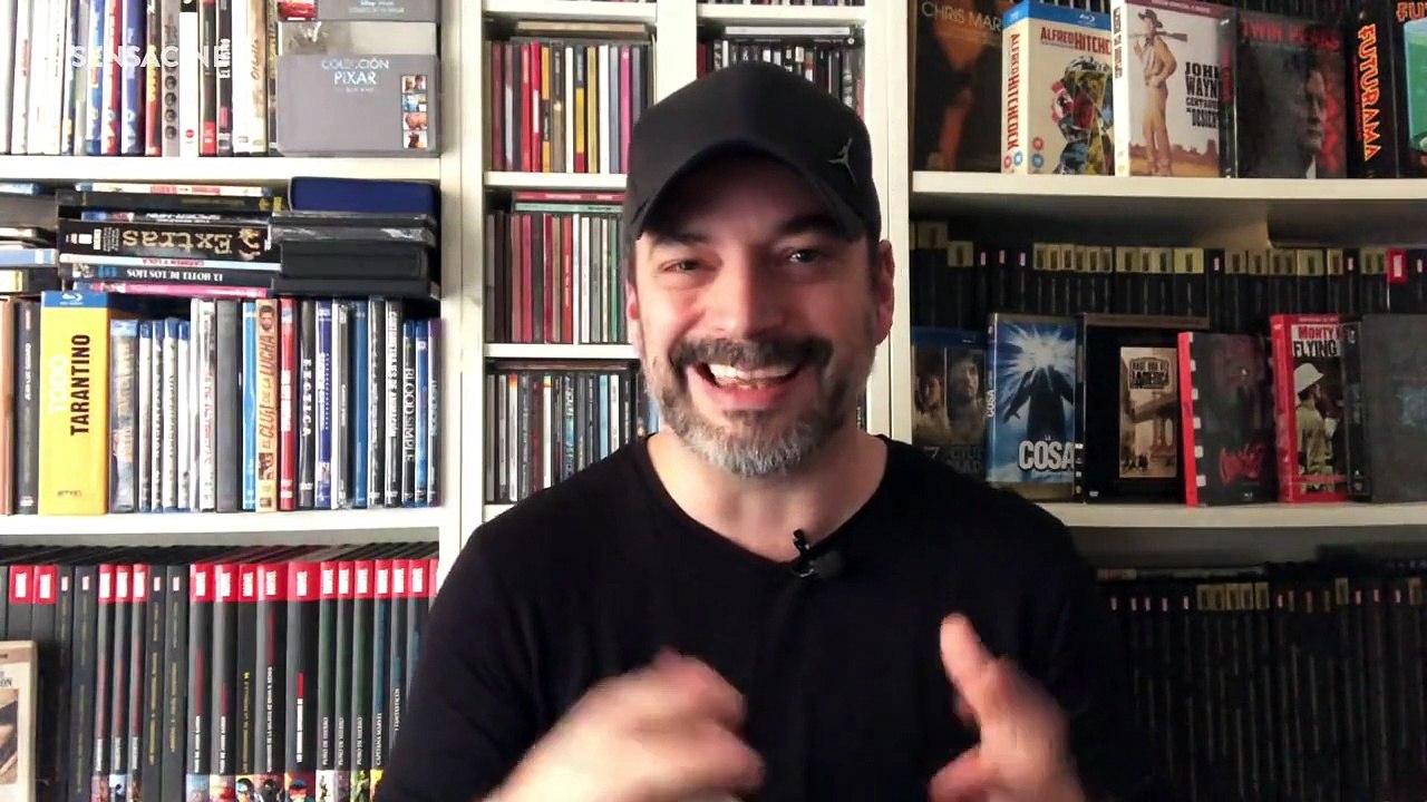 Crítica 'El diablo a todas horas'