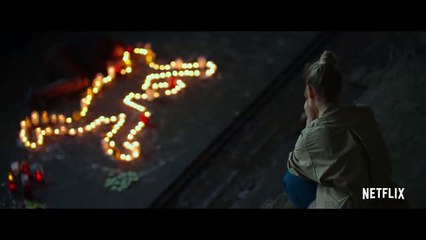 Ni una palabra Teaser VO