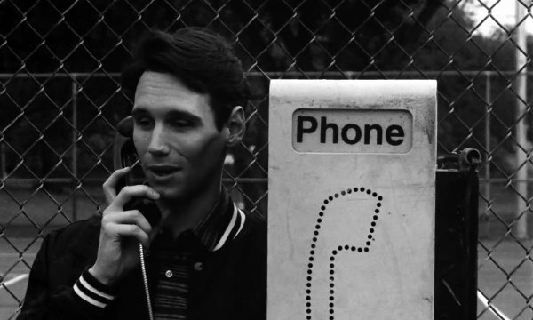 O Ano de 1985 Trailer Original