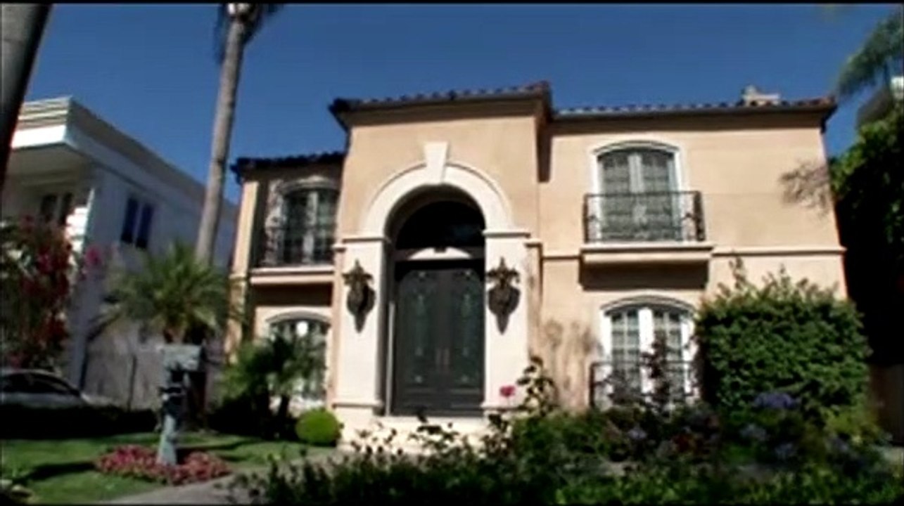 Paranormal Movie Trailer DF