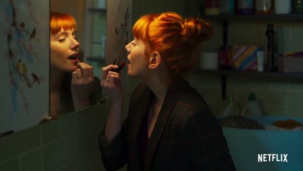 Valeria - temporada 3 Anuncio Teaser