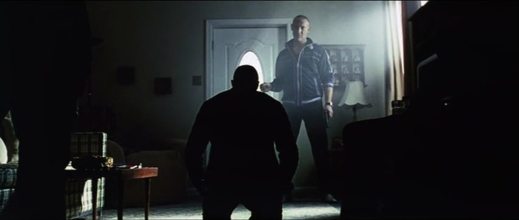 Safe - Todsicher Videoauszug (2) DF