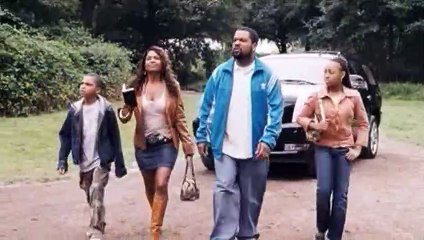 Sind wir endlich fertig? Trailer DF