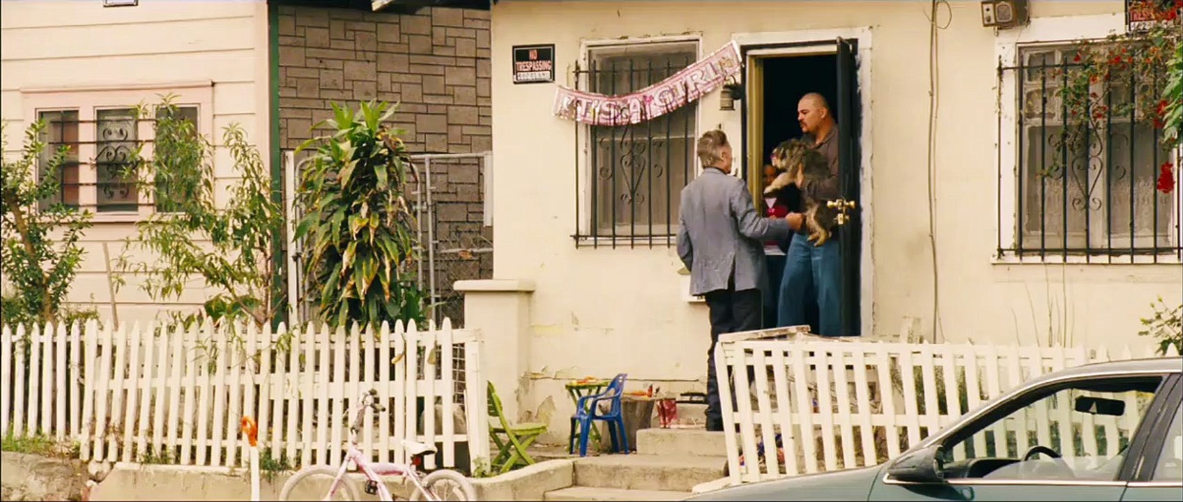 7 Psychos Videoauszug (2) DF