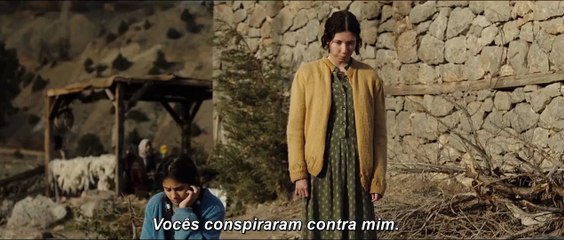 O Conto das Três Irmãs Trailer Legendado