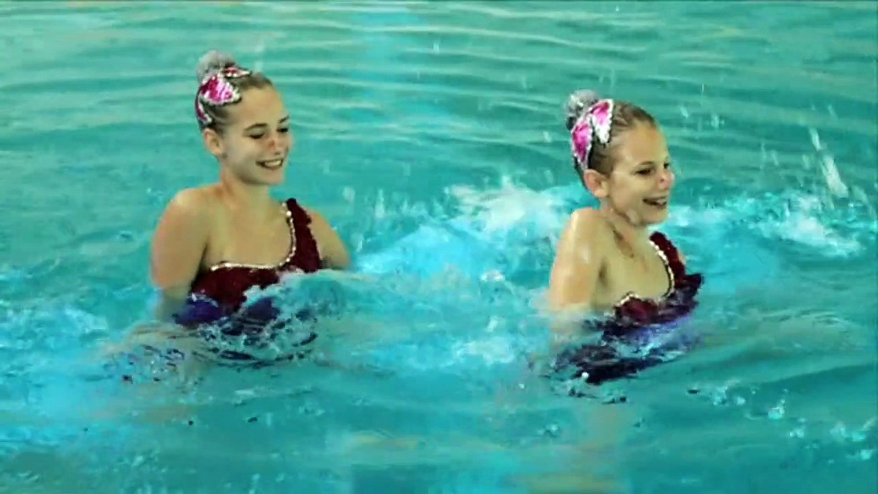 Schweben wie Schmetterlinge, stechen wie Bienen Trailer DF