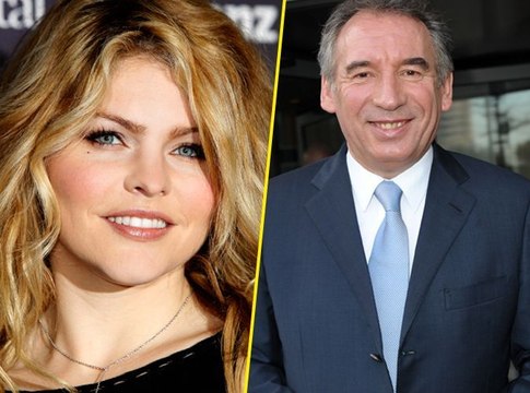 Exclu video : Célyne Durant : Pour les Présidentielles, j’ai une préférence pour François Bayrou !