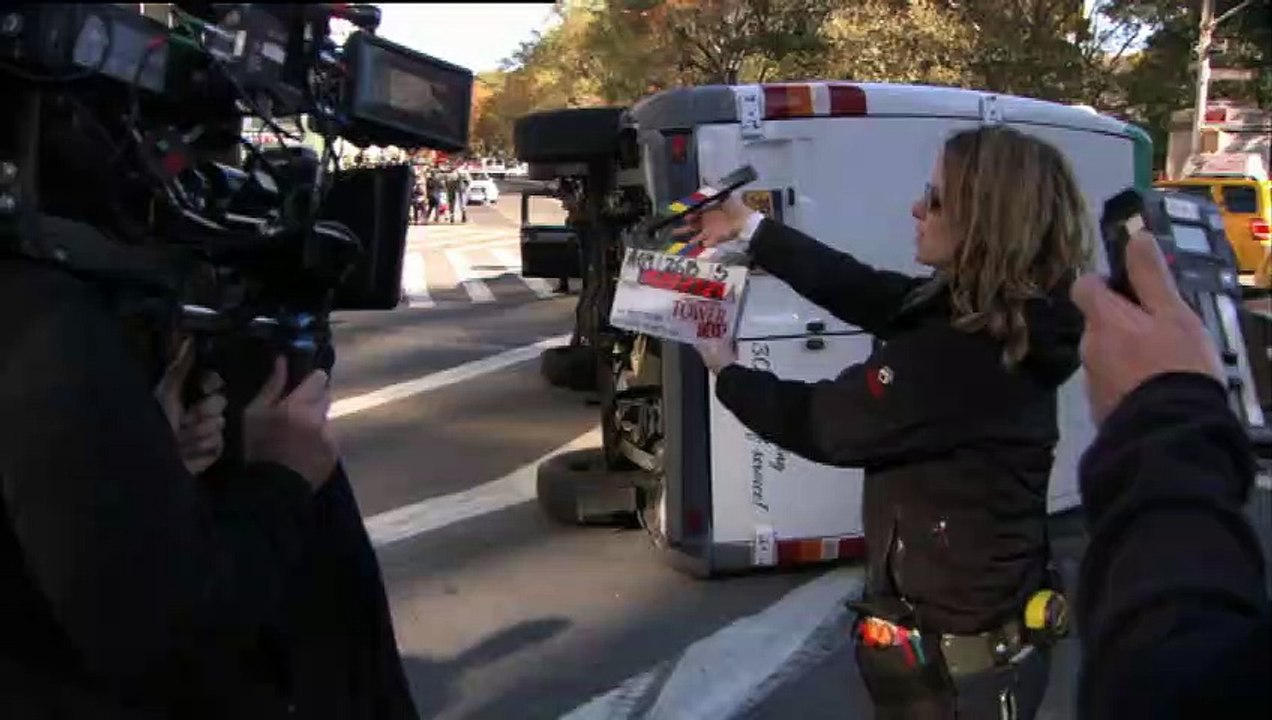 Aushilfsgangster Making of DF