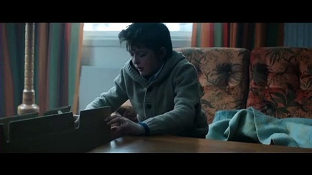 Eskil und Trinidad - Eine Reise ins Paradies Trailer DF