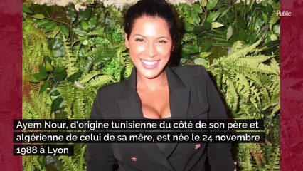 Ayem Nour : Pour ses 31 ans, retour sur son parcours