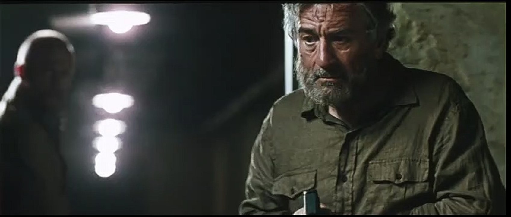 Killer Elite Videoauszug DF