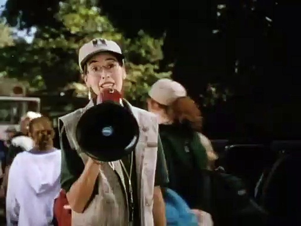 Ein Zwilling kommt selten allein Trailer DF