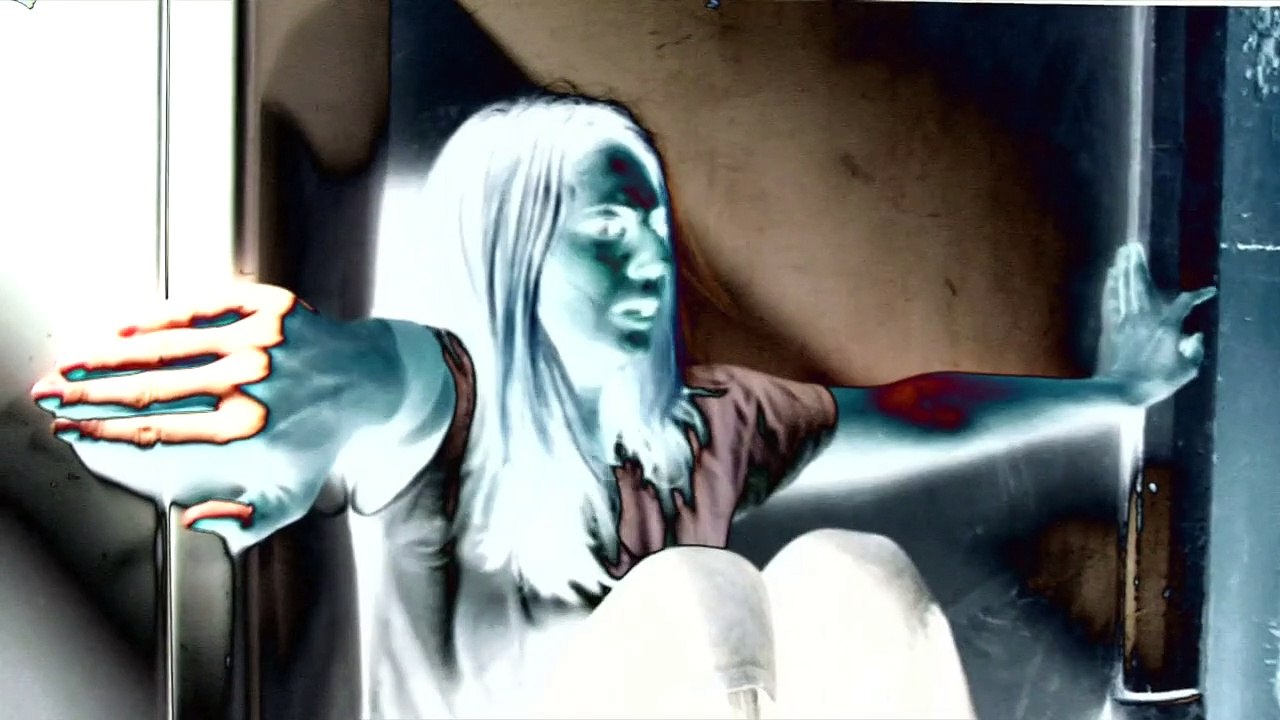 Family Demons Trailer OV