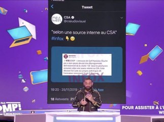 TPMP déprogrammé ? Cyril Hanouna répond à la rumeur