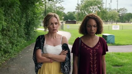 The World Without You Original Trailer