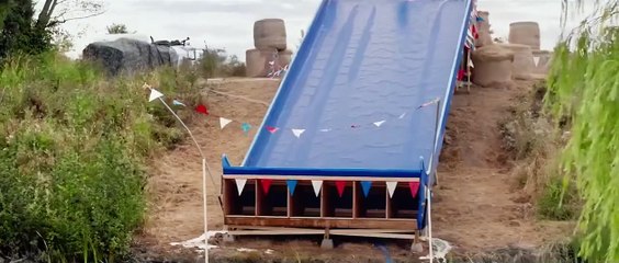 Buddy Games Tráiler VO