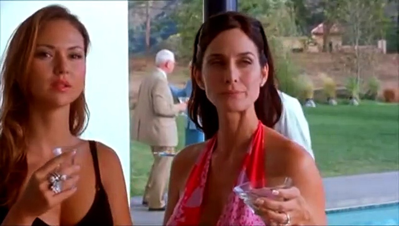 Mini's First Time - Mein erster Mord Trailer DF