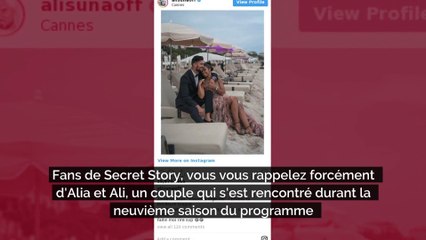 Secret Story : Deux candidats emblématiques se sont mariés à Las Vegas !