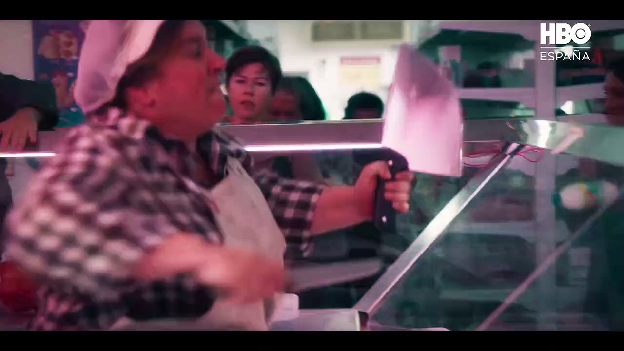 30 monedas Tráiler Final
