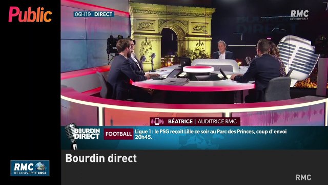 Zapping : Mort de Marie Trintignant : l’audition de Bertrand Cantat dévoilée
