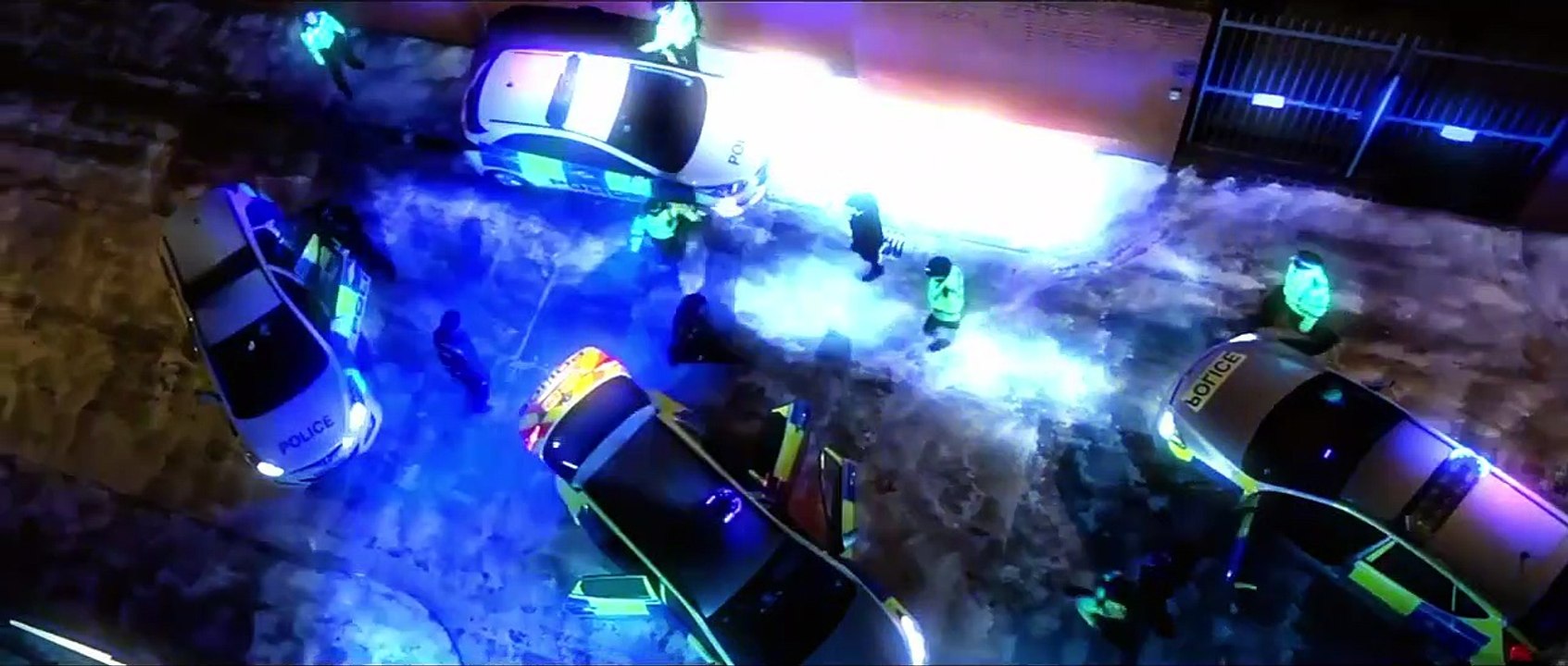 Downing Street Down Trailer (2) OV