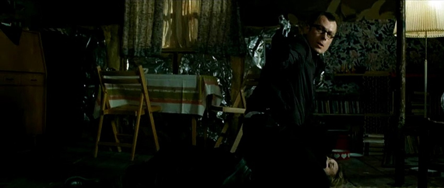 Unknown Identity Videoauszug DF