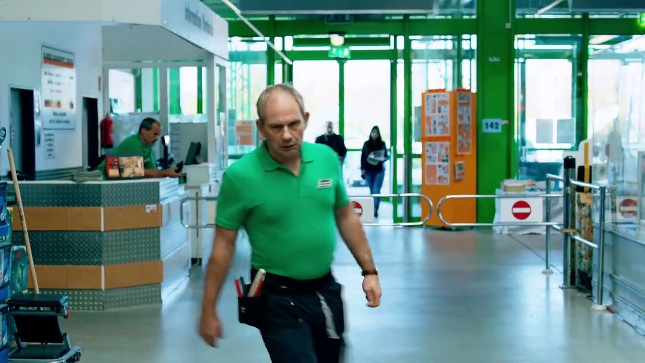 Schmidts Katze Teaser DF