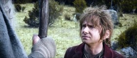 Der Hobbit: Smaugs Einöde Videoauszug OV