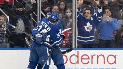 Seattle Kraken Vs. Toronto Maple Leafs Preview March 8th