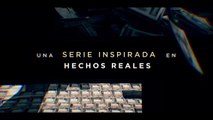O Maior Assalto Trailer 1ª Temporada