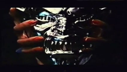 Dämonen 2 Trailer OV