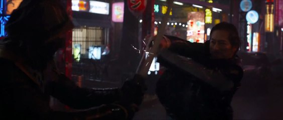 Vingadores: Ultimato Comercial de TV (6) Original