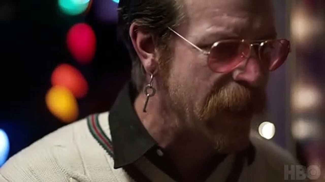 "Eagles of Death Metal : Nos Amis" : les premières images du documentaire choc d'HBO