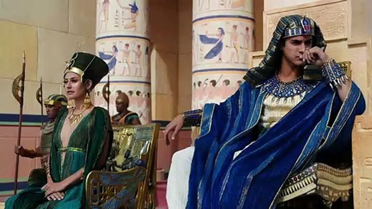 Tut - Der größte Pharao aller Zeiten Trailer DF