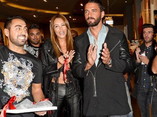 Vidéo : Nabilla Benattia : en larmes pour présenter sa collection de vêtements chez Blooshop !