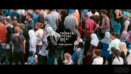 Simple As Water  - Trailer VO