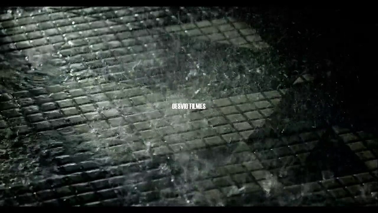 Borrasca Trailer