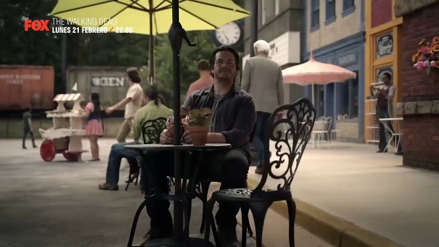 The Walking Dead - temporada 11 - Parte 2 Tráiler VOSE